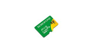 Borofone TF Memory Card 8GB