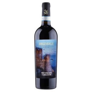 Montepulciano D'abruz.brumale Cl 75