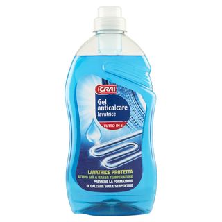 Anticalcare Lavatrice Crai Ml 1000