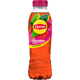 Чай Lipton чорний зі смаком малини 0.5 л