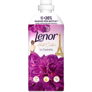 LENOR LADESIRABLE OMEKŠIVAČ 1.239L