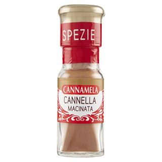 Cannamela Cannella Macinata G 25