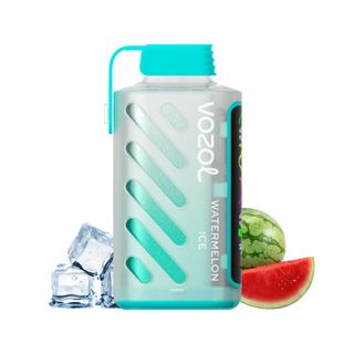 Watermelon Ice (20k & 5%)  Gear Power