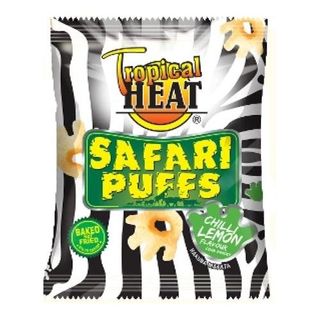 FD-THL-SAFARI PUFFS - CHILLI LEMON 100G