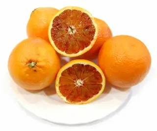 NARANDZA CRVENA