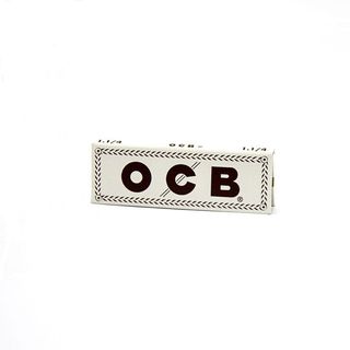 Ocb Blanc 11/4