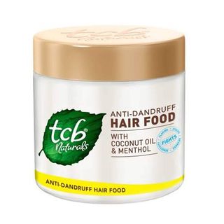 TCB Naturals Anti-Dandruff Hair Food, 250ml
