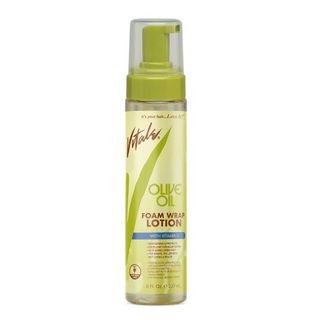 Vitale Olive Oil Foam Wrap Lotion, 251ml