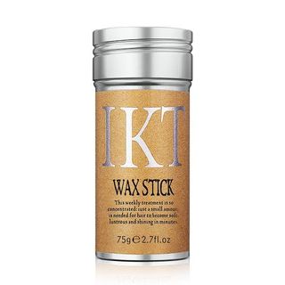 IKT Wax Stick for Soft, Lustrous Hair, 75g