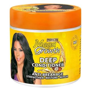 Mega Growth Profectiv Deep Conditioner, 250g