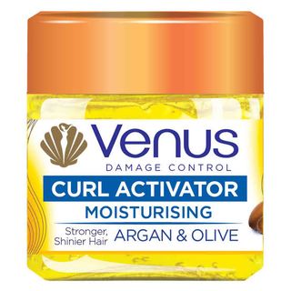 Venus Damage Control Curl Activator, 210g