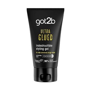 got2b Ultra Glued Styling Gel, 150ml