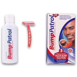 Bump Patrol Razor Bump Solution, 1 Pack