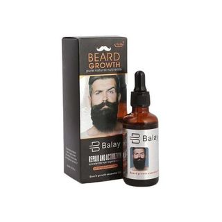 Balay Beard Growth Essential Oil, 50ml