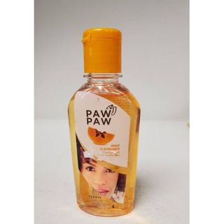 Paw Paw Pawpaw Oil, 60ml