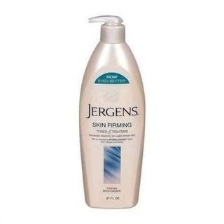 Jergens Skin Firming Moisturizer, 621ml