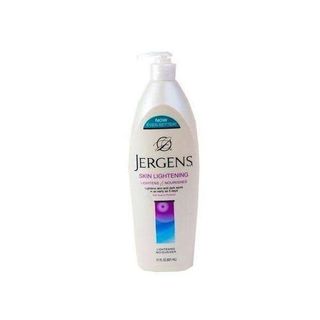 Jergens Skin Lightening Lotion, 621ml