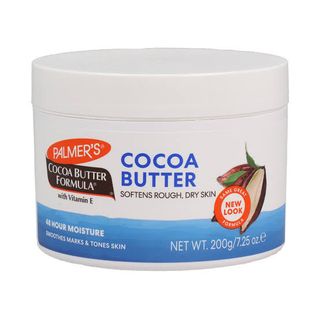 Palmer's Cocoa Butter Formula with Vitamin E, 200g