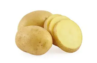 Картошка Павлодар 1кг