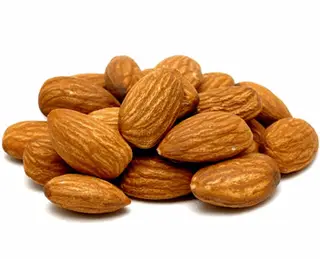 Миндаль 200гр