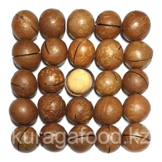Макадамия 200гр