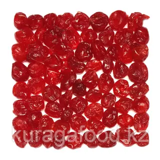 Вишня Сушенная 200гр