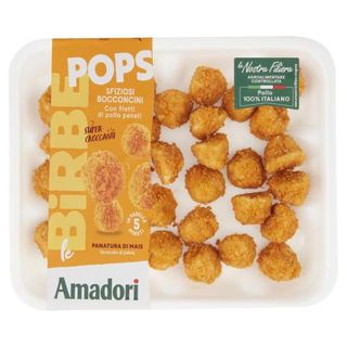 Birbe Pops Gr270 Amadori