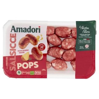 Sals Pops Pol/Tac/Sui Gr360 Amadori