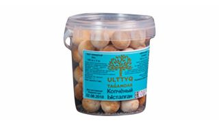 Курт Улттык Тагамдар Копчёный Ведерко 100гр