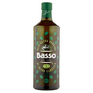 Olio Ex.V.O.Basso Lt1