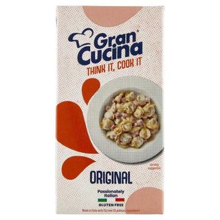 Gran Cucina Sauce de cuisson originale sans gluten, 500g