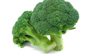 Капуста Брокколи 500 Гр