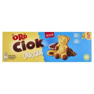 Oro Ciok Orsociok 150G