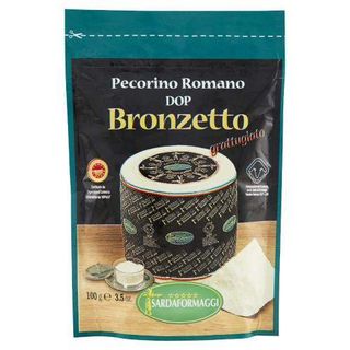 Pecorino Romano Dop Gratt.G100 Sardaf.
