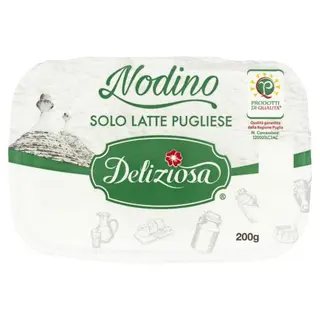 Nodino G50X4 Vasch.Deliziosa