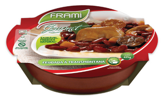 FEIJ TRANSM CACAROLA 425GR FRAMI