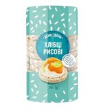 Хлiбцi 110 г День у День Рисові м/уп