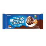 Тістечко бісквітне 350 г Своя лінія з молочною начинкою і какао-покриттям м/п Італія