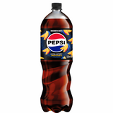 Напій 2,0 л Pepsi Манго бeзaлкoгoльний сильнoгaзoвaний ПЕТ