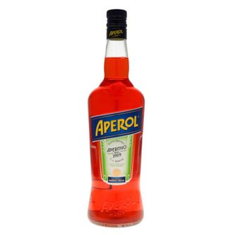 Aperol 1 L 11 % - ლიქიორი აპეროლი