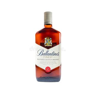Ballantine's Finest 1 L 40 % - ვისკი ბალანტაინს ფაინესტი