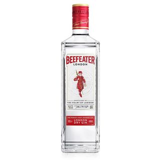 Beefeater 1 L 40 % - ჯინი ბიფიტერი