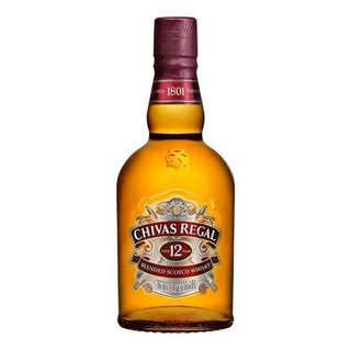 Chivas Regal 0,5 L 40 % 12 Years Old - ვისკი ჩივას ბრაზერსი