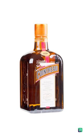 Cointreau 1 L 40 % - ლიქიორი კუანტრო