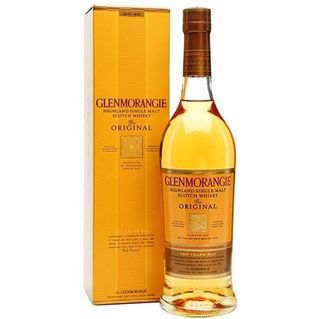 Glenmorangie Original 1 L 40 % GB - ვისკი გლენმორანჟი ორიგინალი