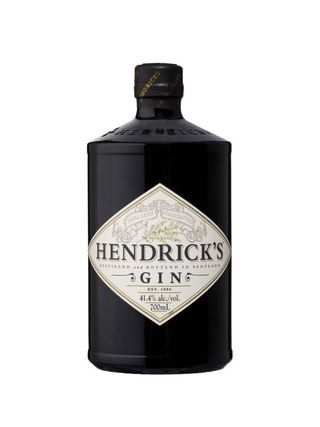 Hendrick's 1 L 41,4 % - ჯინი ჰენდრიკსი
