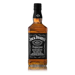 Jack Daniel's 1 L 40 % - ვისკი ჯეკ დენიელსი