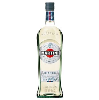 Martini Bianco 1 L 15 % - ვერმუტი მარტინი ბიანკო