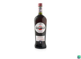 Martini Rosso 1 L 15 % - ვერმუტი მარტინი როსსო