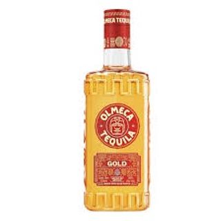 Olmeca Gold 1 L 38 % - ტეკილა ოლმეკა გოლდი